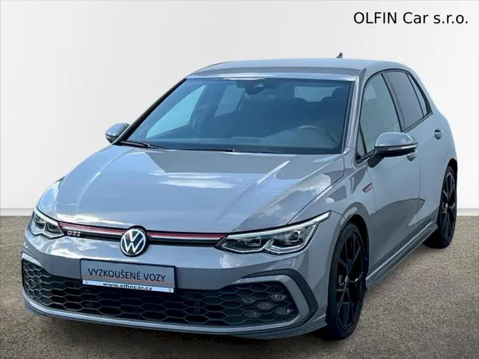 Golf GTI 