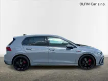 Golf GTI 