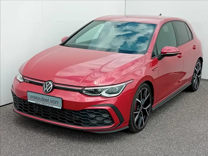 Golf GTI