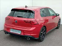 Golf GTI