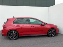 Golf GTI