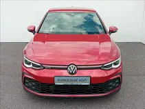 Golf GTI