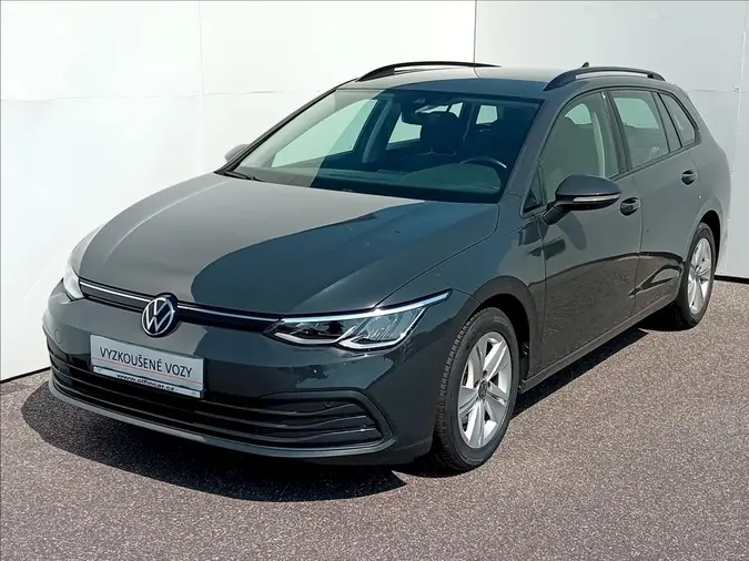 Golf Variant