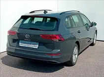 Golf Variant