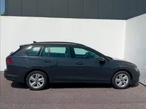 Golf Variant 
