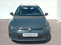 Golf Variant