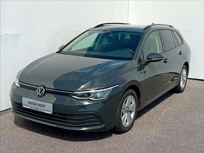 Golf Variant