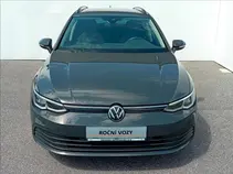 Golf Variant