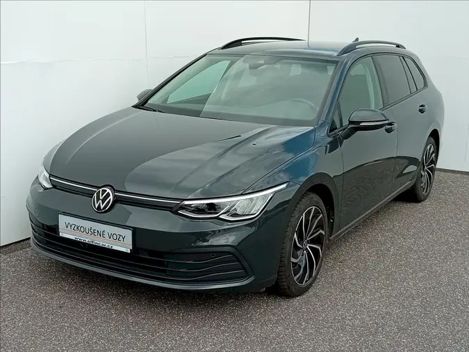 Golf Variant 