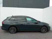 Golf Variant 