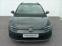 Golf Variant 