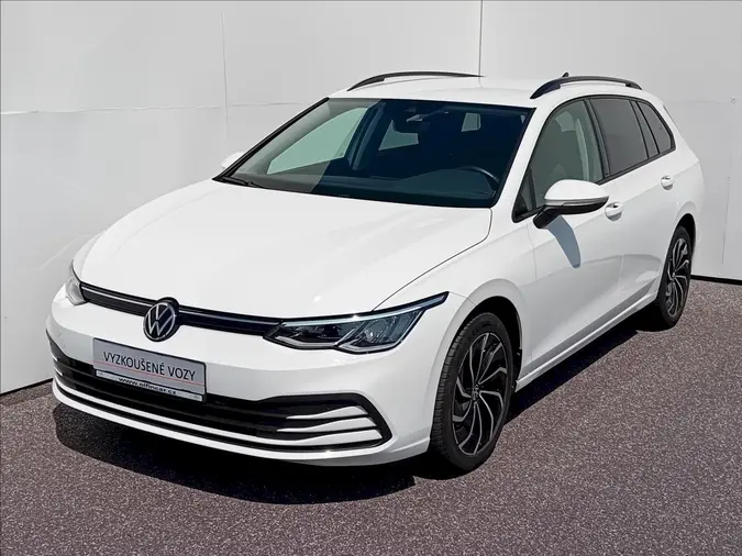Golf Variant