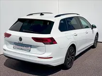 Golf Variant 