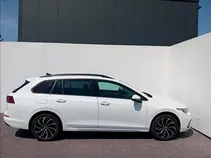 Golf Variant