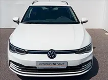 Golf Variant