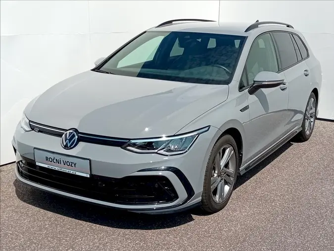 Golf Variant 