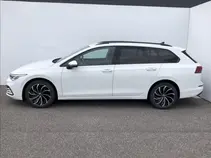 Golf Variant