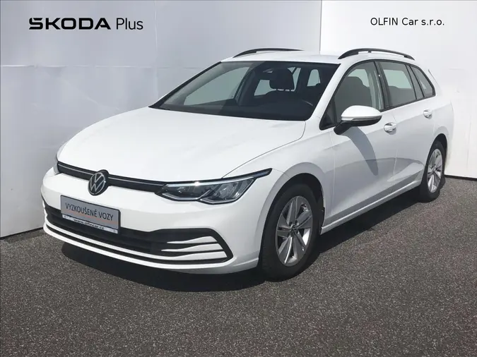 Golf Variant