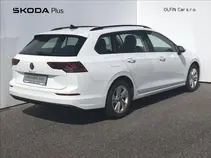 Golf Variant 