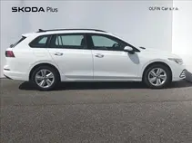 Golf Variant 