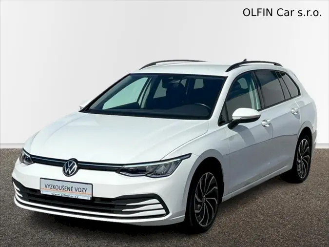 Golf Variant 