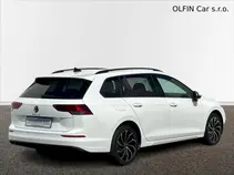 Golf Variant 