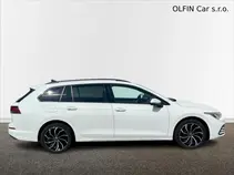 Golf Variant