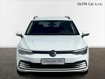 Golf Variant