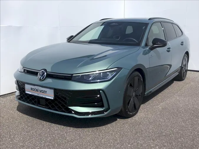 Passat Variant