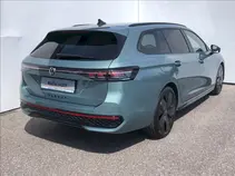 Passat Variant