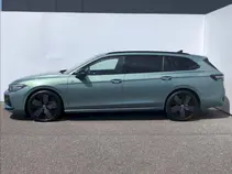 Passat Variant