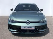 Passat Variant