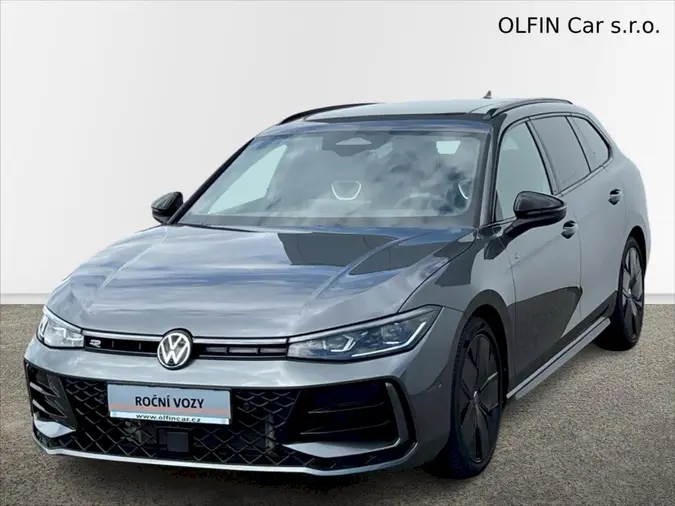 Passat Variant