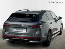 Passat Variant