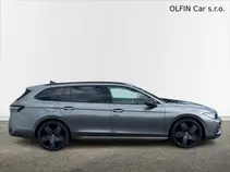 Passat Variant