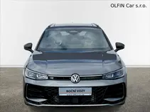 Passat Variant