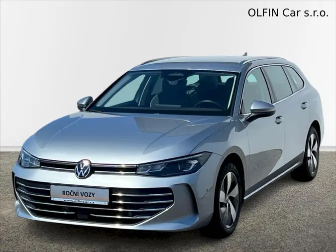Passat Variant 