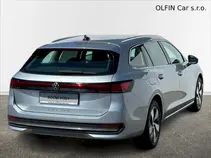 Passat Variant