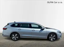 Passat Variant 