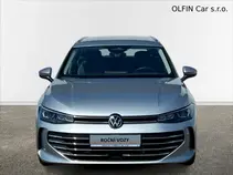Passat Variant
