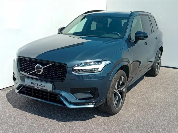 XC90 