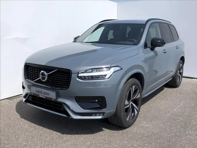 XC90 