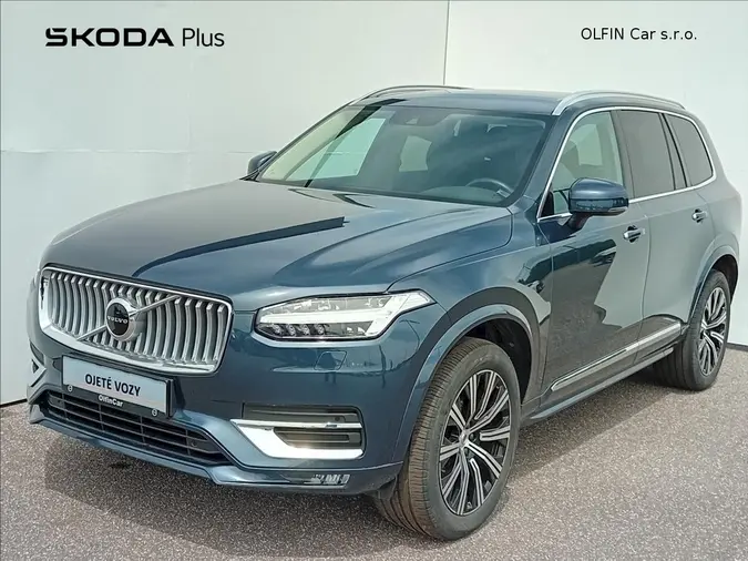 XC90 