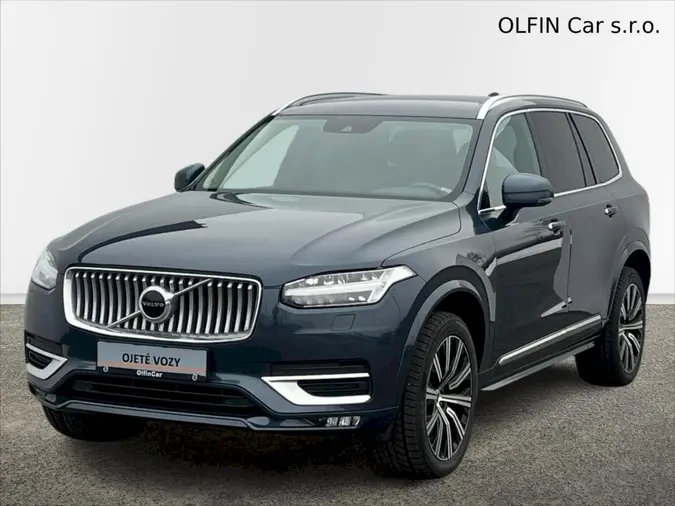 XC90 
