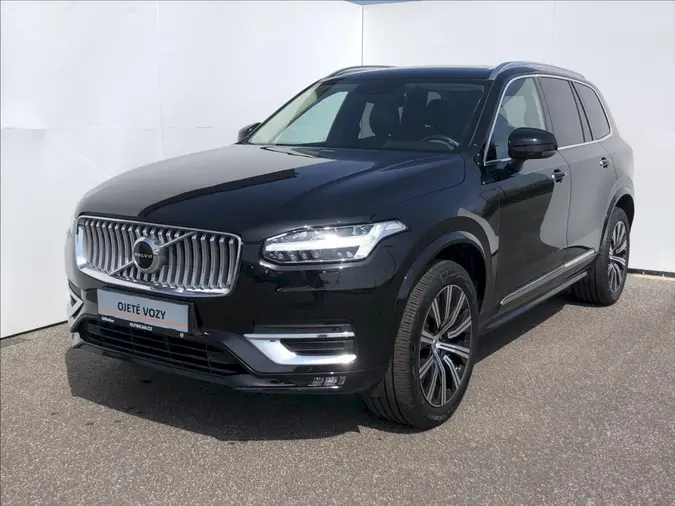 XC90 