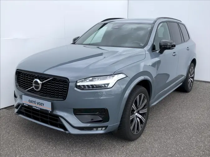 XC90 