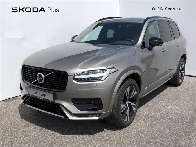 XC90 