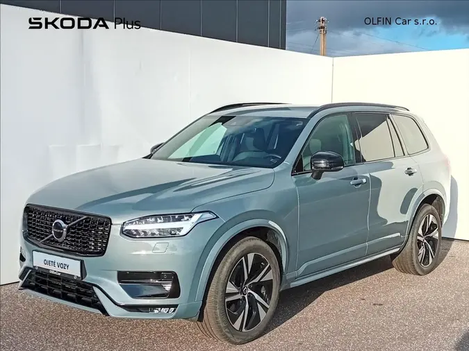 XC90 