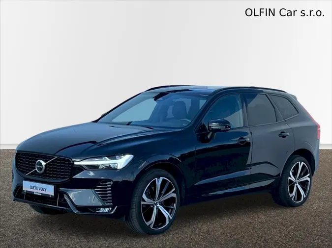 XC60 