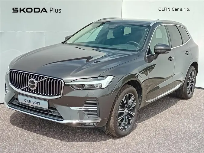 XC60 